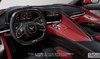 Chevrolet Corvette ZR1 Coupé 3LZ 2026
