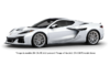 2026 Chevrolet Corvette ZR1X Coupe 3LZ