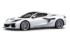2026 Chevrolet Corvette ZR1X Coupe 3LZ
