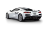 2026 Chevrolet Corvette ZR1X Coupe 3LZ