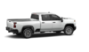 Chevrolet Silverado 2500HD ZR2 2026