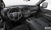 Chevrolet Silverado 2500HD ZR2 2026