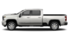 Chevrolet Silverado 2500HD ZR2 2026