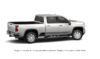 Chevrolet Silverado 2500HD ZR2 2026