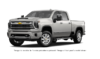 Chevrolet Silverado 2500HD ZR2 2026