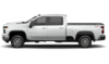 Chevrolet Silverado 2500HD ZR2 2026