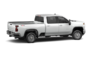 Chevrolet Silverado 2500HD ZR2 2026