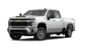 Chevrolet Silverado 2500HD ZR2 2026