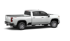 Chevrolet Silverado 2500HD ZR2 2026