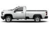 Chevrolet Silverado 2500HD ZR2 2026