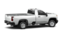 Chevrolet Silverado 2500HD ZR2 2026