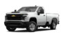 Chevrolet Silverado 2500HD ZR2 2026