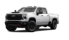 Chevrolet Silverado 2500HD ZR2 2026