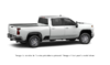 2026 Chevrolet Silverado 3500HD High Country