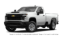 2026 Chevrolet Silverado 3500HD High Country