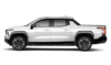 Chevrolet Silverado EV LT Autonomie maximale 2026