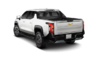 Chevrolet Silverado EV LT Autonomie maximale 2026