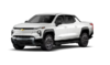 Chevrolet Silverado EV LT Autonomie maximale 2026
