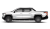 2026 Chevrolet Silverado EV LT Max Range