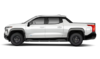 Chevrolet Silverado EV LT Autonomie maximale 2026