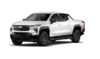 Chevrolet Silverado EV LT Autonomie maximale 2026