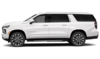 Chevrolet Suburban High Country 2026