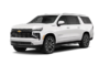 Chevrolet Suburban High Country 2026