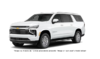 Chevrolet Suburban High Country 2026