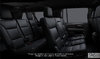 Chevrolet Suburban High Country 2026