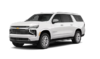 Chevrolet Suburban High Country 2026