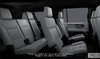 Chevrolet Suburban High Country 2026