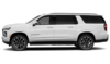 Chevrolet Suburban High Country 2026