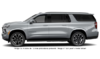 Chevrolet Suburban High Country 2026