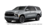 Chevrolet Suburban High Country 2026