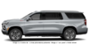 Chevrolet Suburban High Country 2026