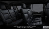 Chevrolet Suburban High Country 2026