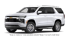 Chevrolet Tahoe High Country 2026
