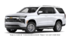 Chevrolet Tahoe High Country 2026