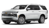 Chevrolet Tahoe High Country 2026
