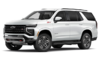 Chevrolet Tahoe High Country 2026