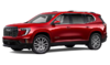 GMC Acadia Denali Ultimate 2026