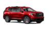 GMC Acadia Denali Ultimate 2026