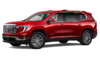 GMC Acadia Denali Ultimate 2026