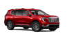 GMC Acadia Denali Ultimate 2026