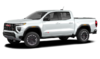 GMC Canyon AT4X 2026