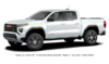 GMC Canyon AT4X 2026