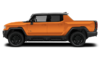 2026 GMC Hummer EV Pick Up 3X