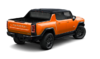 2026 GMC Hummer EV Pick Up 3X