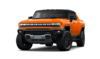 2026 GMC Hummer EV Pick Up 3X