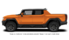 GMC Hummer EV Pick Up 3X 2026